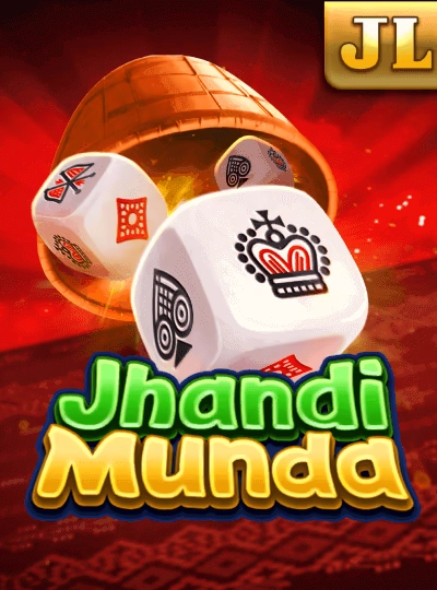 Bingo jackpot room cover