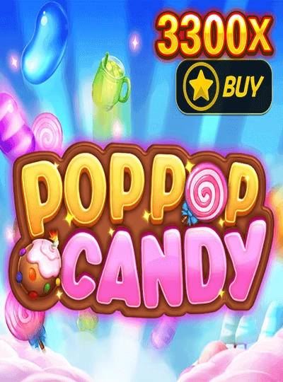 Sweet Bonanza slot cover